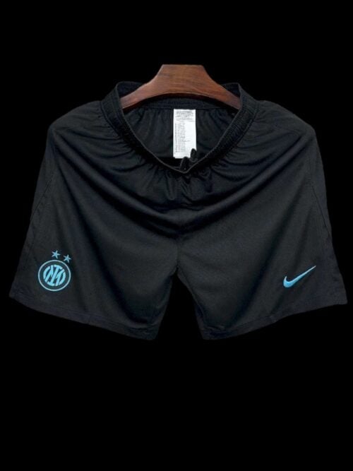 Inter Milan Breve casa 25/26