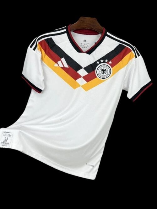 Germania Maglia Home 26/27