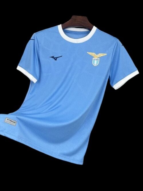 Lazio Jersey de local 25/26