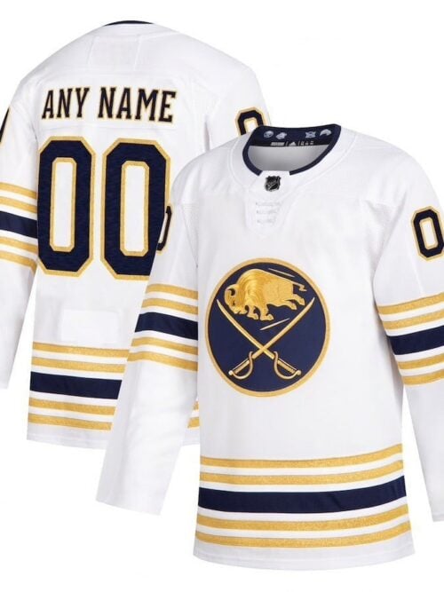 Buffalo Sabres Maillot NHL