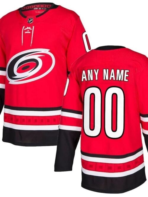 Carolina Hurricanes Maillot NHL