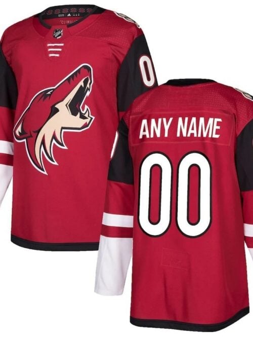 Arizona Coyotes Maillot NHL