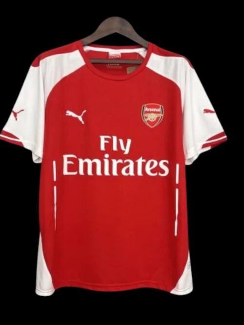 Arsenal Jersey retro 14/15