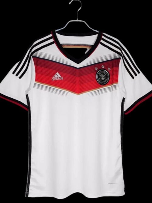 Maglia Germania Retro 2014