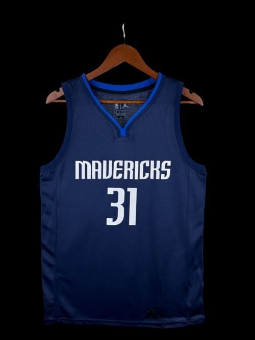 Dallas Mavericks Maillot NBA