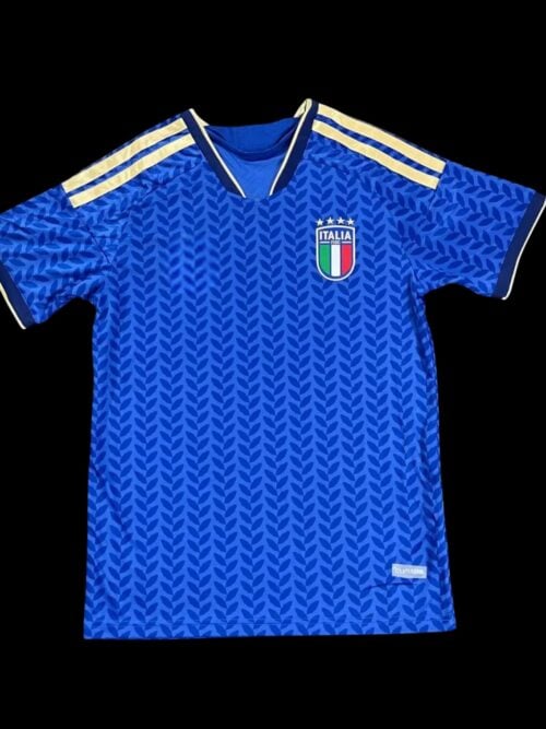 Italie Maillot Domicile 26/27
