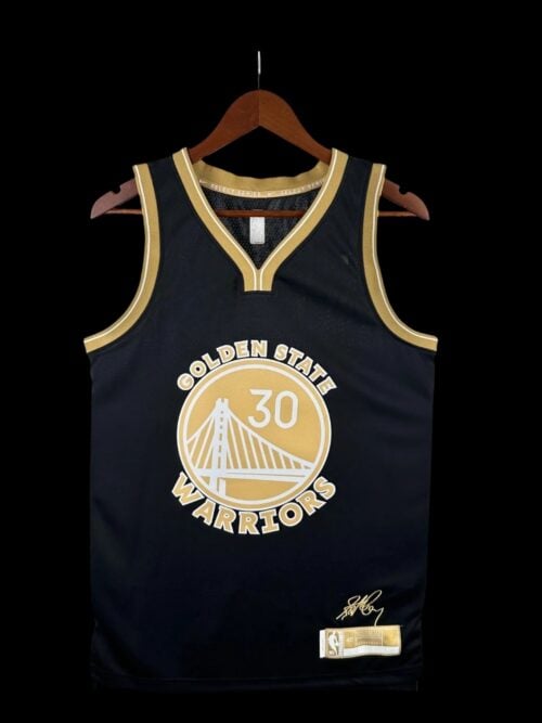 Golden State Warriors Maillot NBA