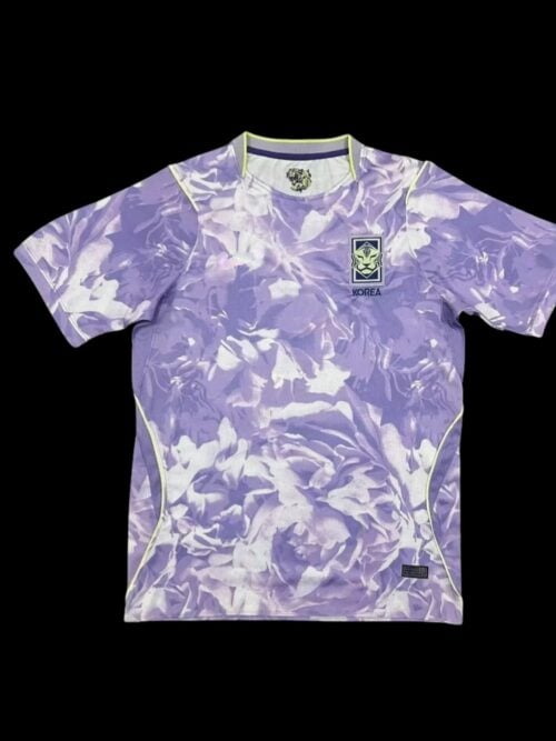 Corée du Sud Maillot Extérieur 26/27