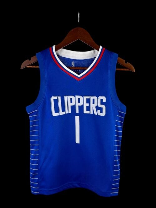 Los Angeles Clippers Maillot NBA