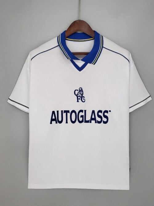 Chelsea Maillot Rétro 1998/2000