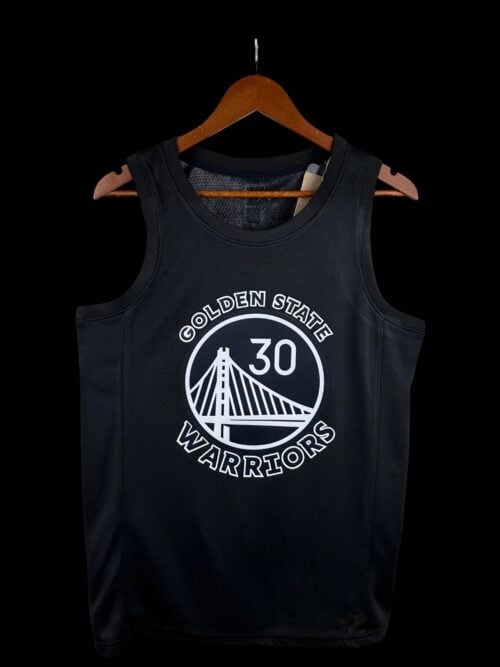 Golden State Warriors Maillot NBA