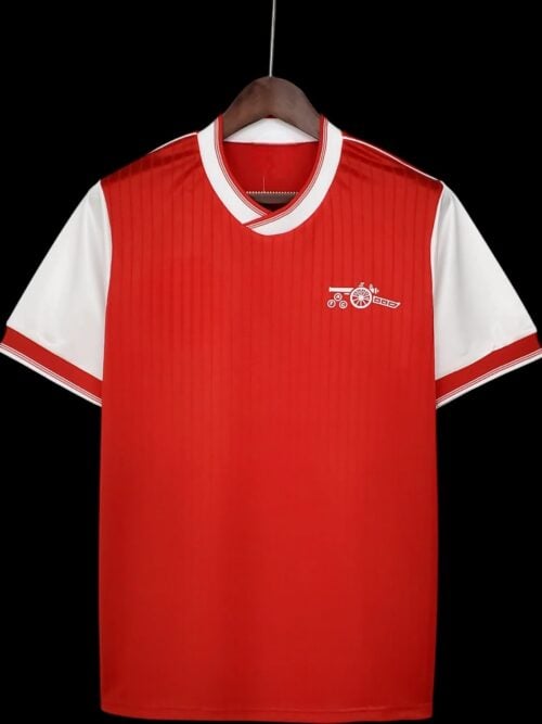 Maglia retrò Arsenal 83/86