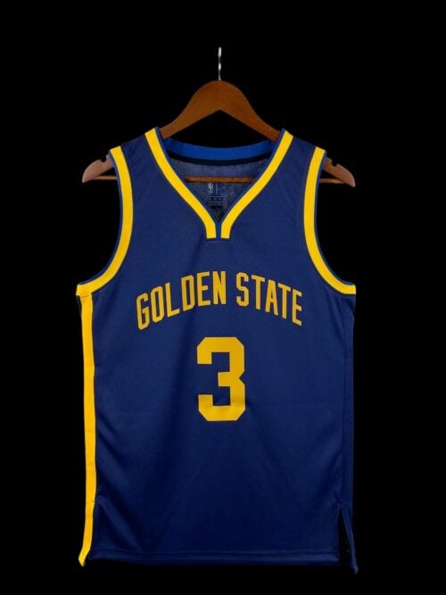 Golden State Warriors Maillot NBA