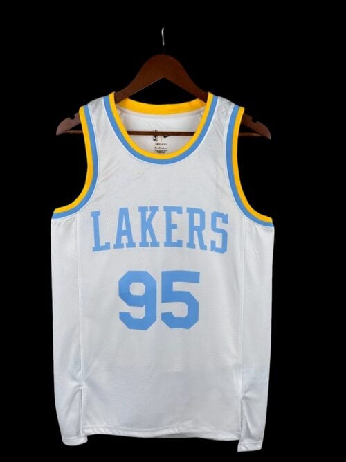 Los Angeles Lakers NBA Jersey