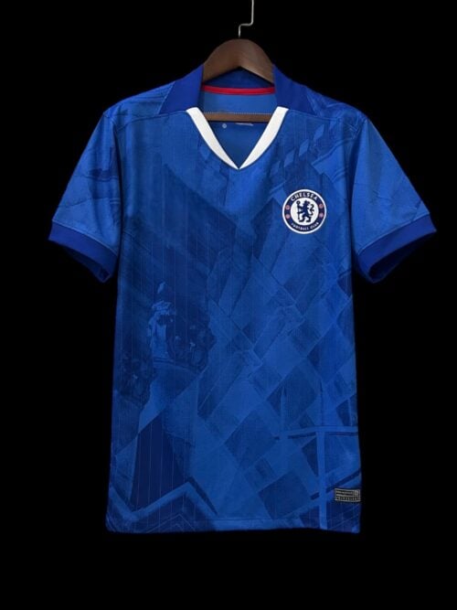 Chelsea Maillot Domicile 25/26