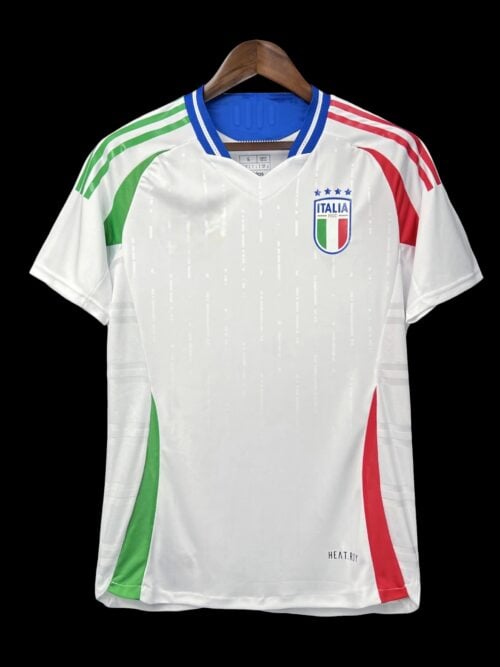 Italie Maillot Extérieur 24/25