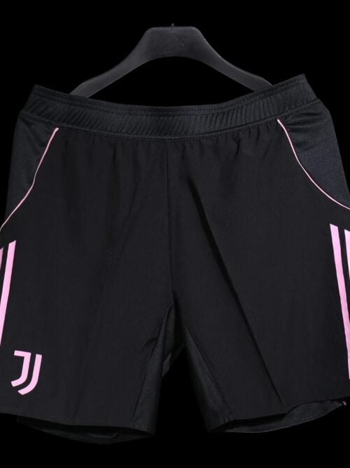Juventus Short Domicile 25/26