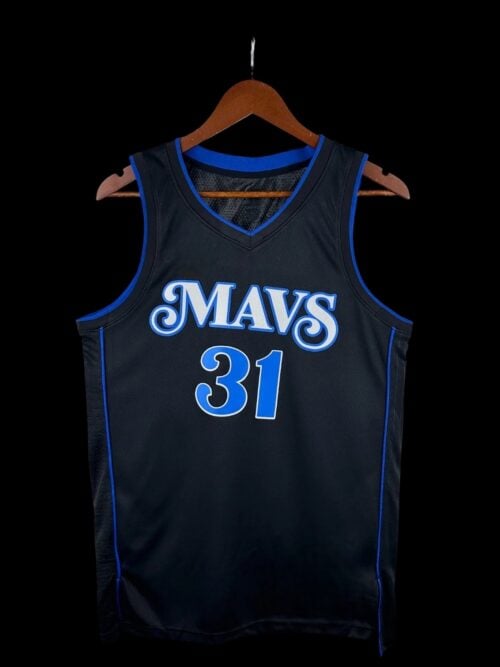 Dallas Mavericks Maillot NBA