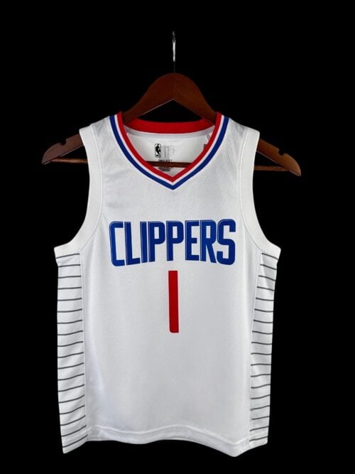 Los Angeles Clippers Maillot NBA
