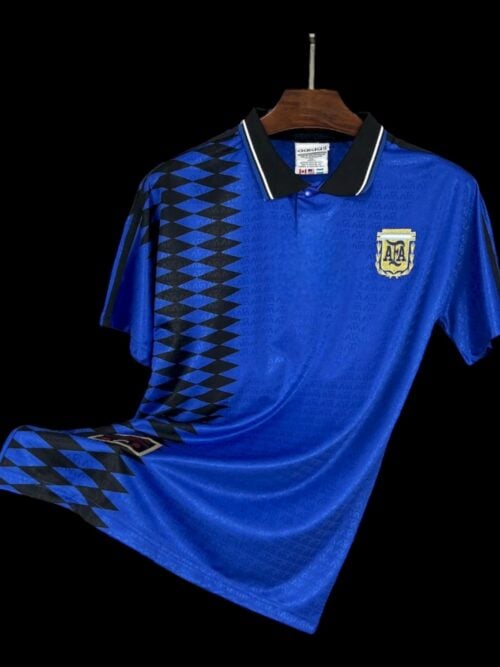 Argentine Maillot Rétro 1994