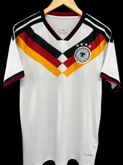 Allemagne Maillot Domicile 26/27