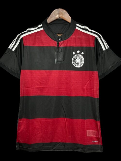 Allemagne Maillot Rétro 2014