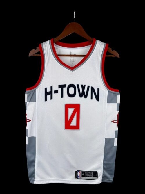 Maglia Houston Rockets NBA