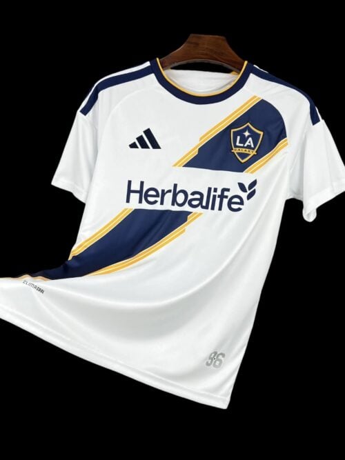 Los Angeles Galaxy Maglia da casa 26/27