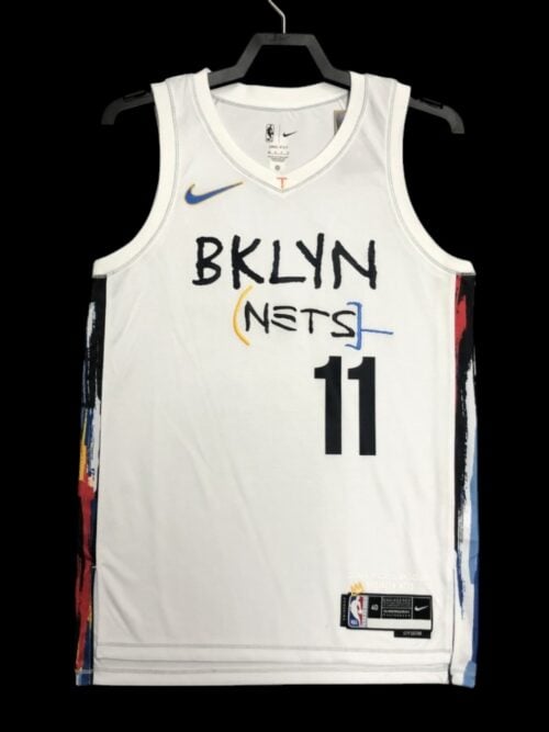Maglia Brooklyn Nets NBA