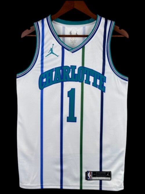 Camiseta NBA Charlotte Hornets