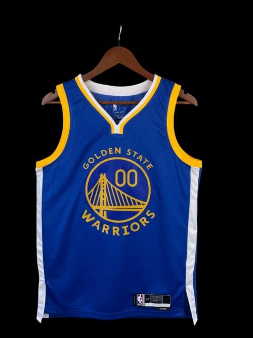 Golden State Warriors Maillot NBA