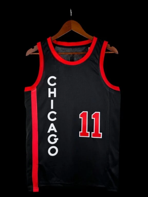Chicago Bulls Maillot NBA