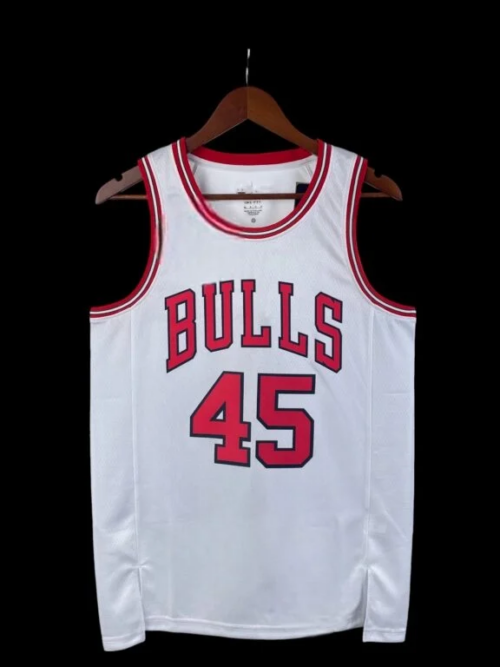 Chicago Bulls Maillot NBA
