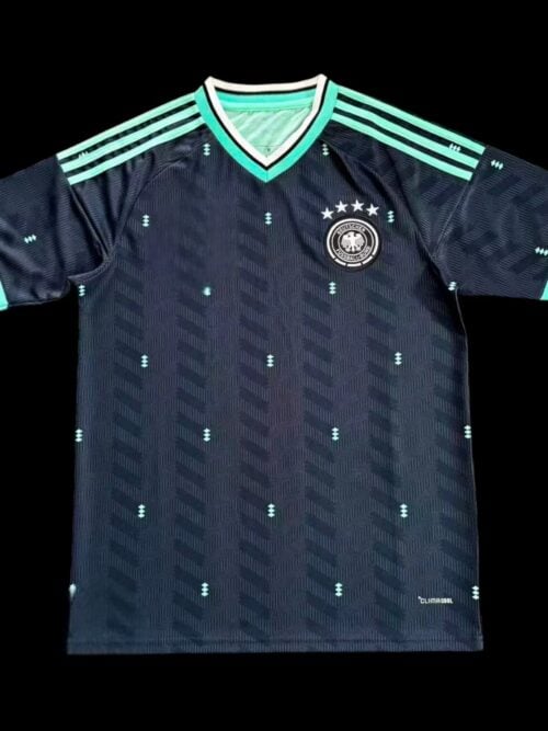 Allemagne Maillot Extérieur 26/27