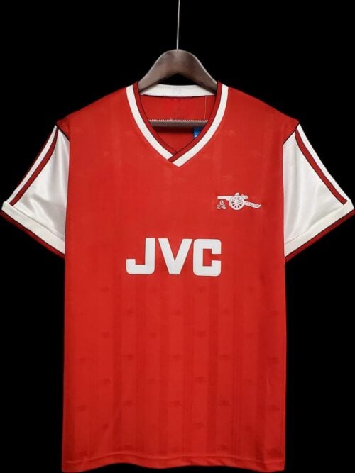 Maglia retrò Arsenal 88/89