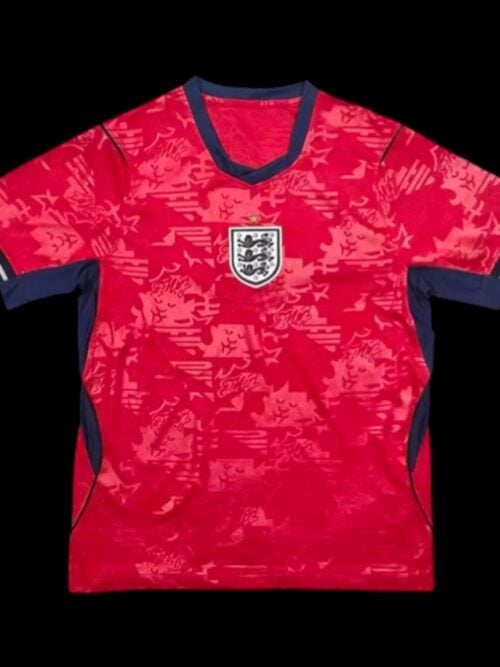 Angleterre Maillot Extérieur 26/27