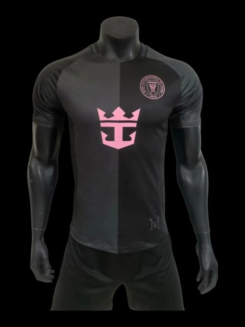 Inter Miami Maillot Extérieur 25/26 - Version Player
