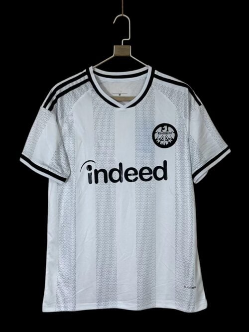 Eintracht Francfort Maillot Extérieur 26/27