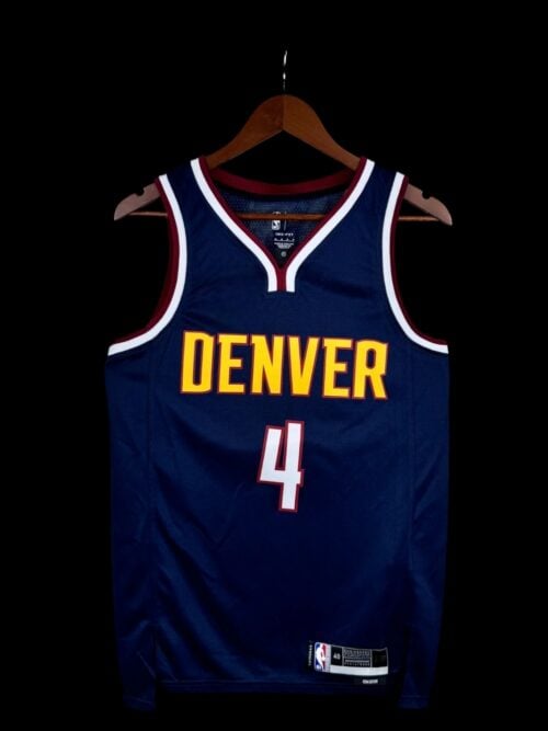 Denver Nuggets Maillot NBA