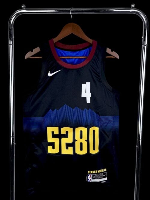 Maglia Denver Nuggets NBA