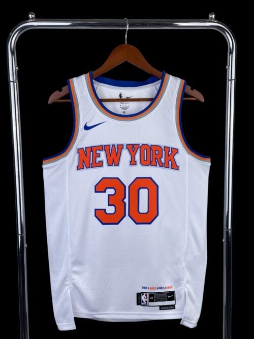New York Knicks Maillot NBA