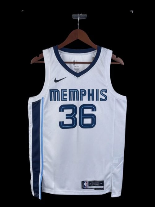 Camiseta Memphis Grizzlies NBA