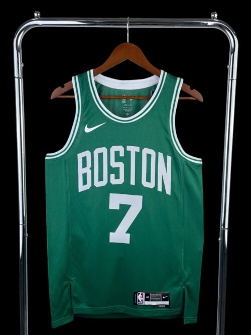Boston Celtics NBA Jersey