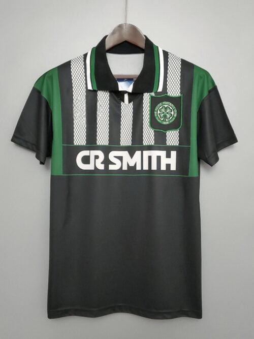 Celtic Glasgow Maillot Rétro 94/96