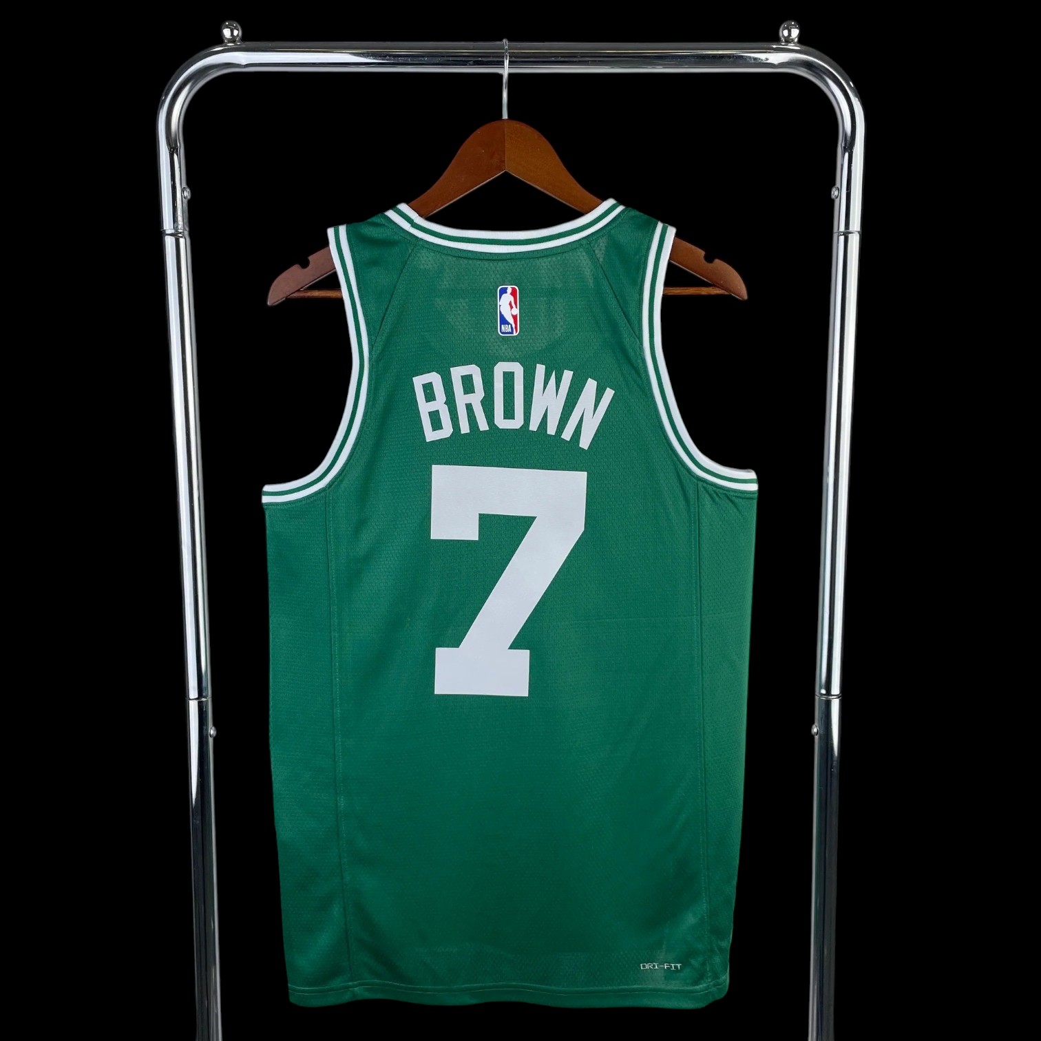 NBA-shirt van de Boston Celtics – Afbeelding 2