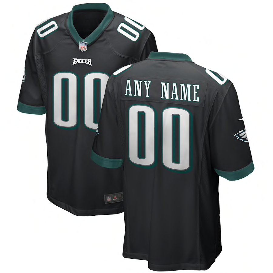 Maillot eagles nfl hot sale