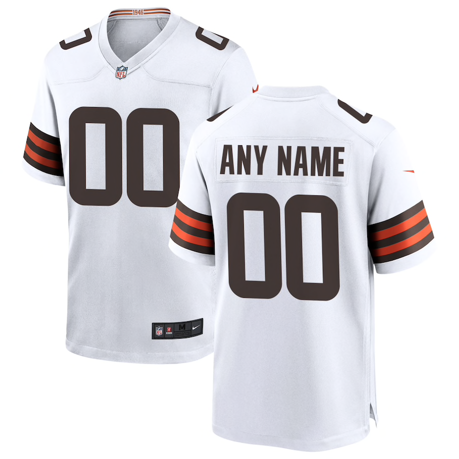 Camiseta discount nfl cleveland