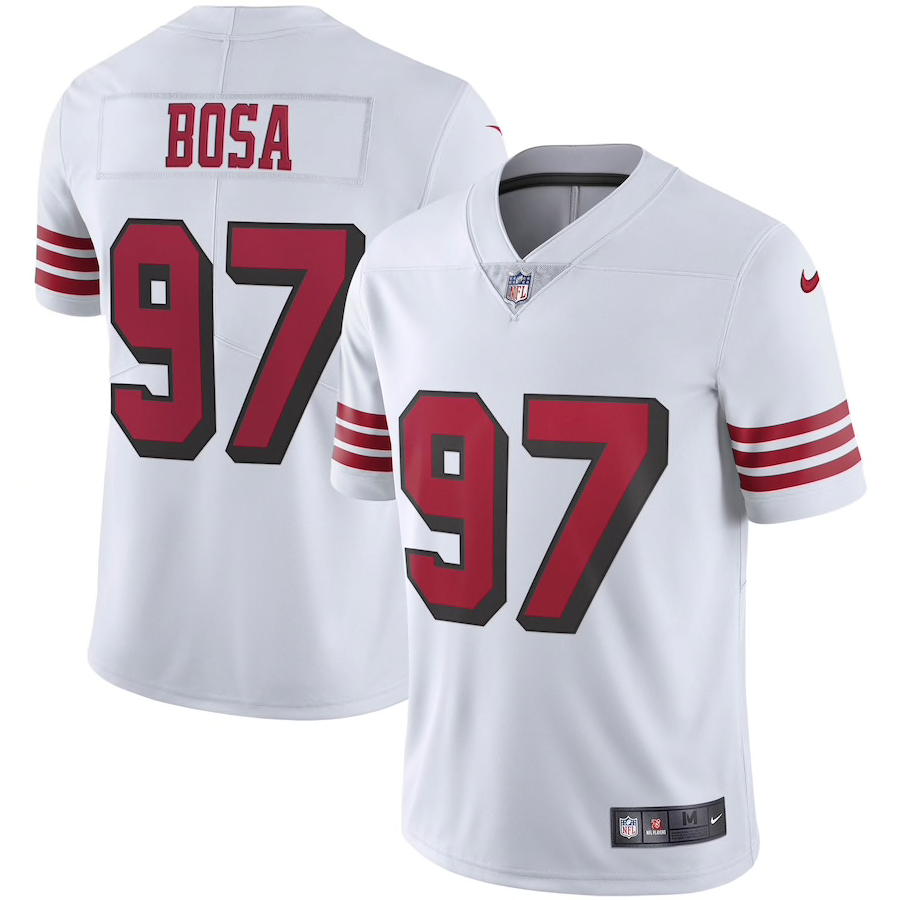 Maillot nfl online 49ers