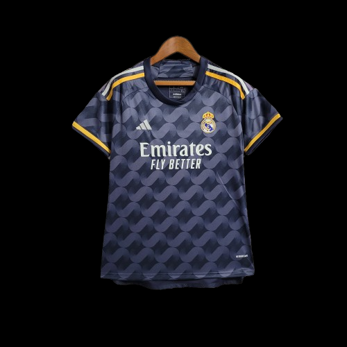 real madrid maillot femme