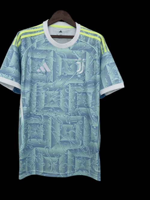 Juventus Maillot Extérieur 25/26